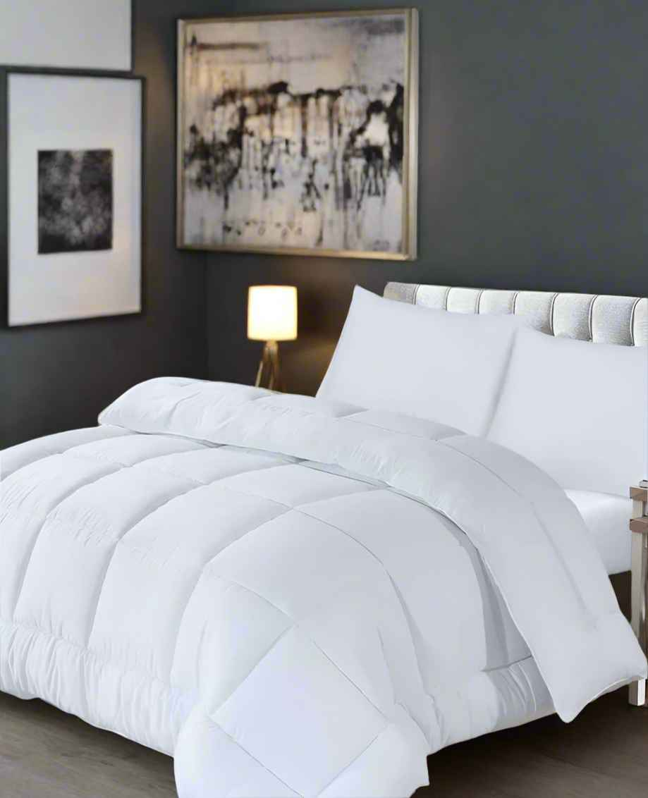 Bulk Orders for Coverless Microfiber Duvets Duvets