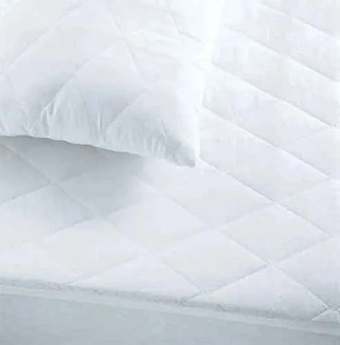 Extra Deep Waterproof Mattress Protector - Available in Single, Double, King, and Super King Sizes