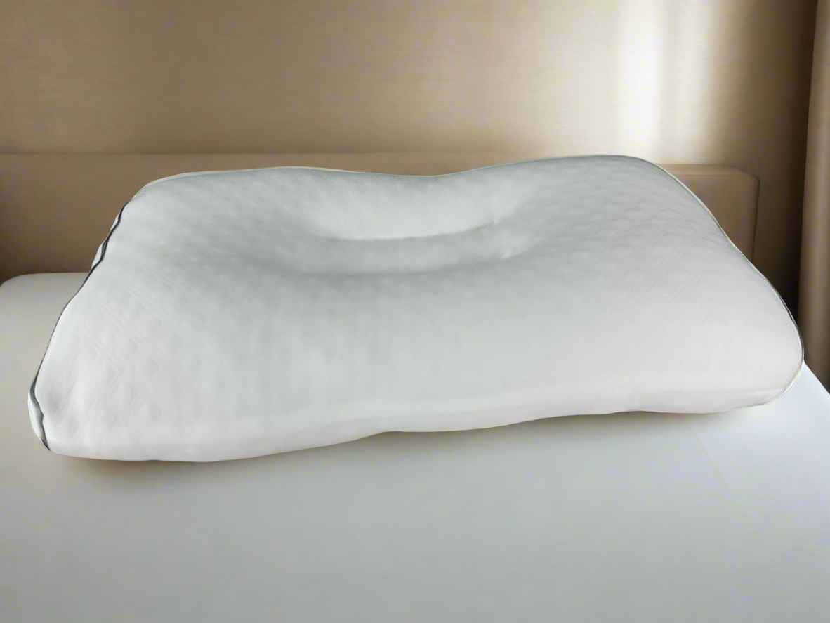 Anti Snore soft & comfortable neck & back Bed Pillow