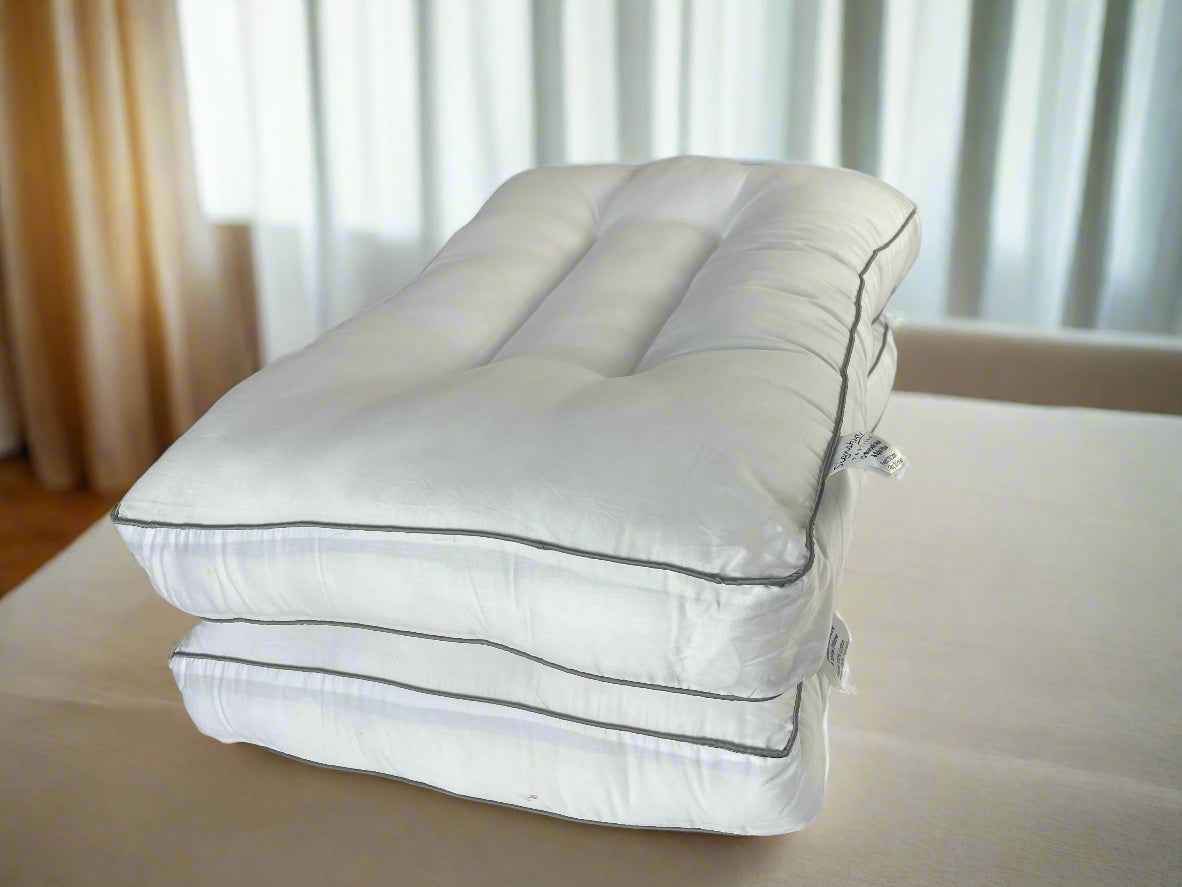 Soft & Comfortable Hypoallergenic Neck Pillows for bed