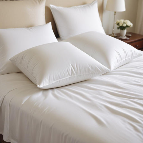 Wool Cushions - Signature Bedding & Linens