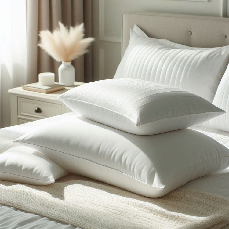 Pillows - Signature Bedding