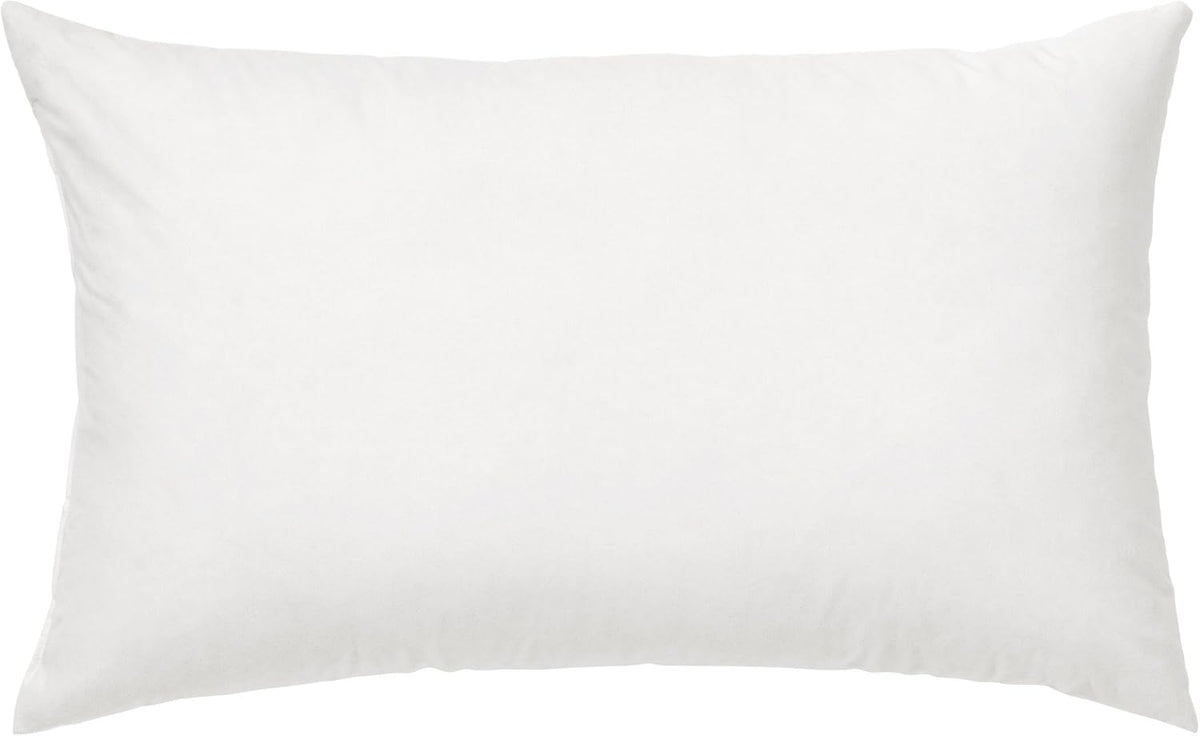 Top Bounce Back Anti Allergic Plump Pillows for Hotel Quality Sleep 1 Hollowfiber