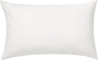 Top Bounce Back Anti Allergic Plump Pillows for Hotel Quality Sleep 1 Hollowfiber