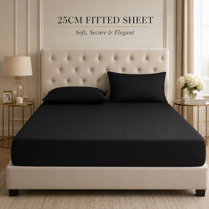 Bulk Order for Bed Sheets