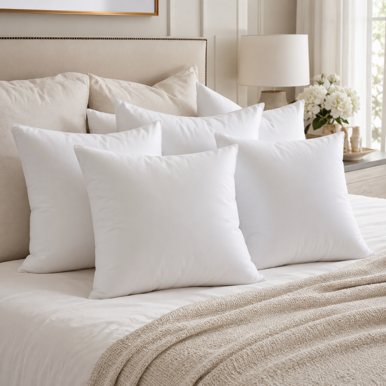 Bulk Order for Cushions
