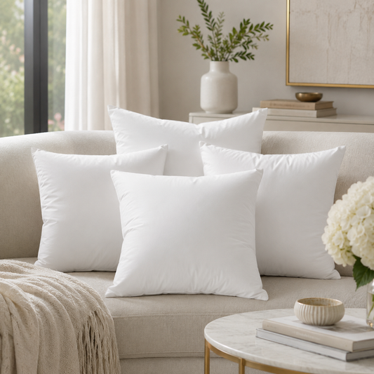 Bulk Order for Cushions