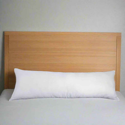 Non-Allergenic Bolster Pillow and pillows covers Long Body Support Cushion