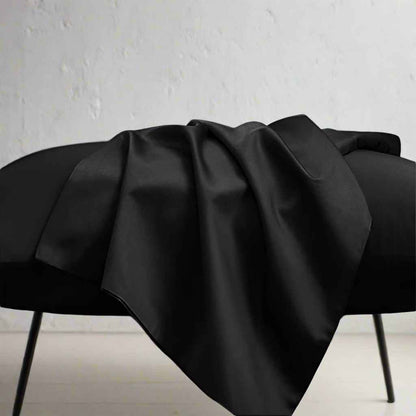 Plain Pillowcases for Comfortable Sleep