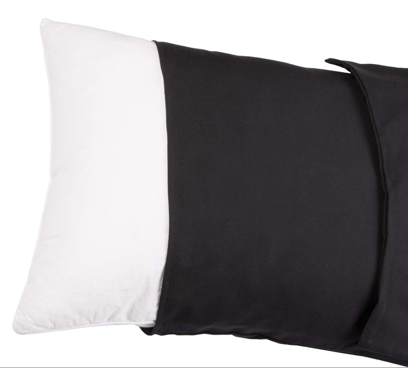 Plain Pillow Cases - Signature Bedding null  Signature Bedding Plain Pillow Cases