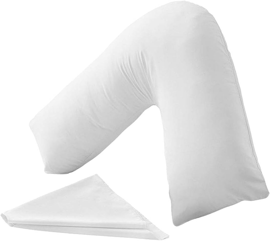 V Pillow Cases - Signature Bedding null  Signature Bedding V Pillow Cases