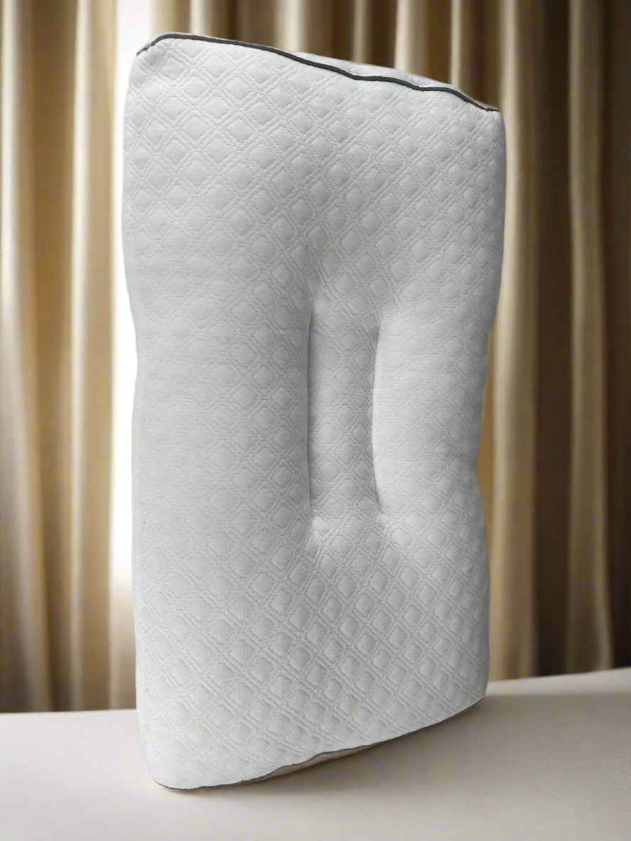 Anti Snore soft & comfortable neck & back Bed Pillow