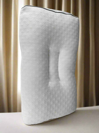 Anti Snore soft & comfortable neck & back Bed Pillow
