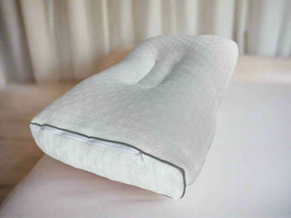 Anti Snore soft & comfortable neck & back Bed Pillow