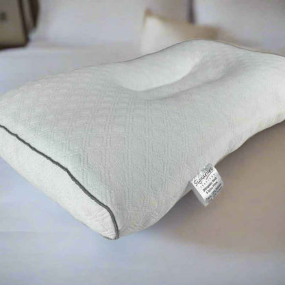 Anti Snore soft & comfortable neck & back Bed Pillow