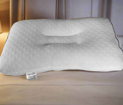 Anti Snore soft & comfortable neck & back Bed Pillow