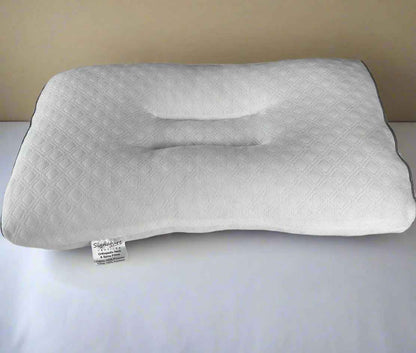 Anti Snore soft & comfortable neck & back Bed Pillow