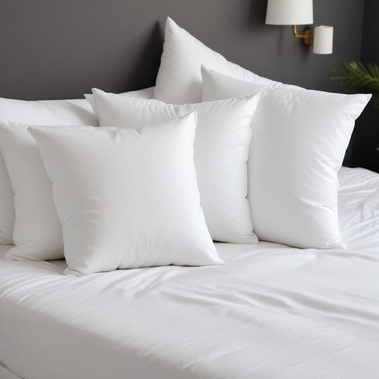 Cushions - #signature_bedding#