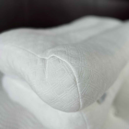 Memory Foam Pillow for Neck & Shoulder - Sleep Comfort Wake up fresh