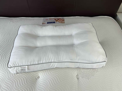 Soft & Comfortable Hypoallergenic Neck Pillows for bed