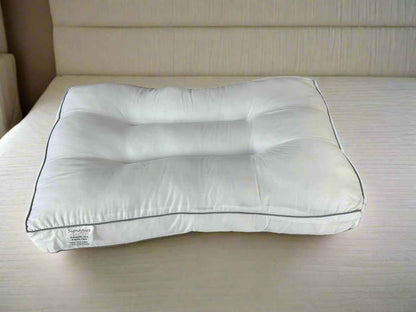 Soft & Comfortable Hypoallergenic Neck Pillows for bed