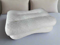 Memory Foam Pillow for Neck & Shoulder - Sleep Comfort Wake up fresh 1